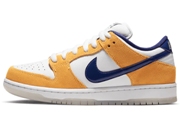 Kids Dunk SB K27 Laser Orange